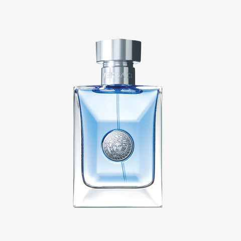 Versace Pour Homme For Men By Versace Eau De Toilette Spray