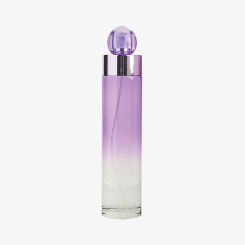 360 Purple For Women By Perry Ellis Eau de Parfum Spray 3.4 oz