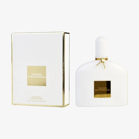 White Patchouli by Tom Ford Eau De Parfum Spray 3.4 oz