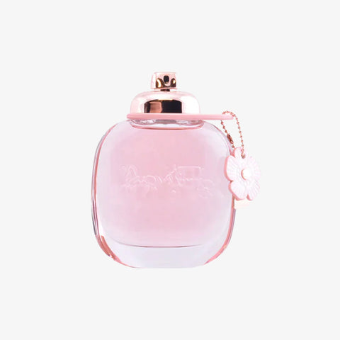 Coach Floral For Women by Coach Eau De Parfum Spray 3 oz