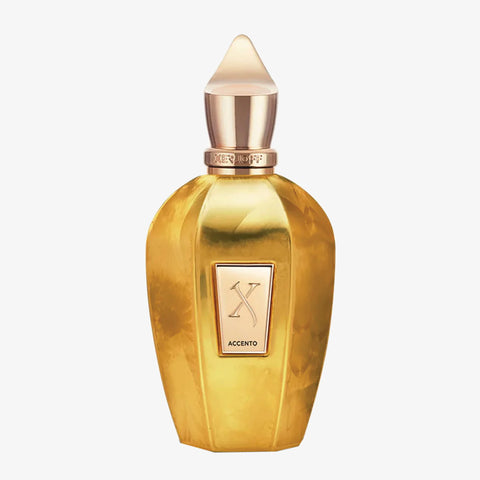 Xerjoff Accento Overdose by Xerjoff Eau De Parfum Spray 3.4 oz