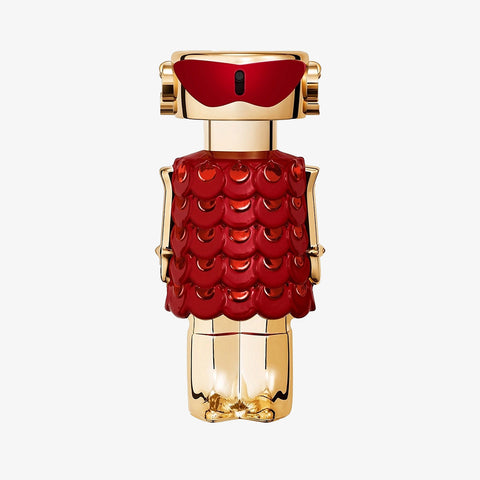 Fame In Love Elixir For Women By Paco Rabanne Parfum Spray 2.8 oz