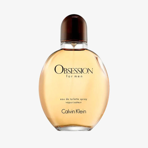 Obsession For Men By Calvin Klein Eau De Toilette Spray