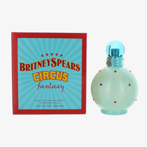 Circus Fantasy Women by Britney Spears Eau De Parfum Spray  3.3 oz