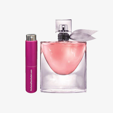 Travel Spray 0.27 oz La Vie Est Belle For Women Intense By Lancome