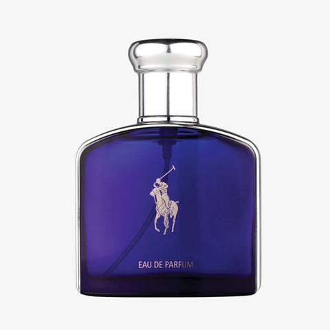 Polo Blue For Men By Ralph Lauren Eau De Toilette Spray