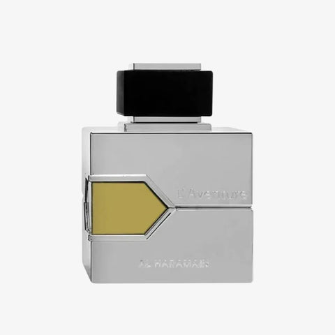 L'Aventure For Men by Al Haramain Eau de Parfum Spray