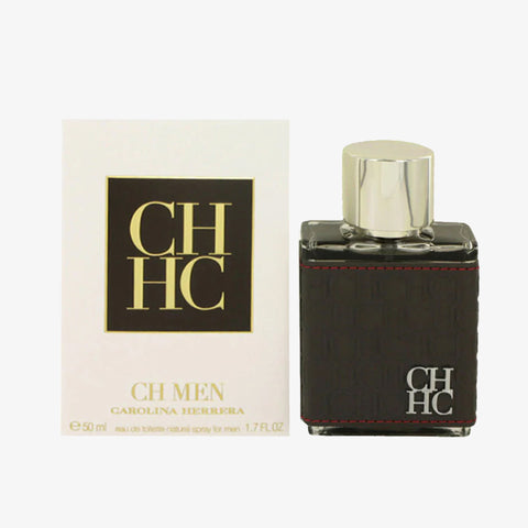 CH Men For Men By Carolina Herrera Eau de Toilette Spray