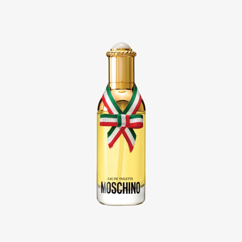 Moschino For Women By Moschino Eau De Toilette Spray 2.5 oz