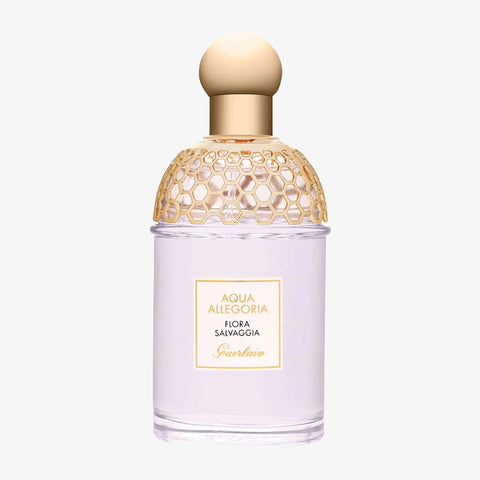 Aqua Allegoria Flora Salvaggia For Women By Guerlain Eau De Toilette Spray 4.2 oz