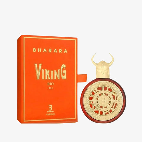 Bharara Viking Rio by Bharara Parfum Spray 3.4 oz