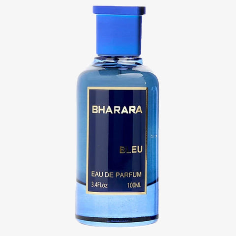Bharara Bleu For Men by Bharara Eau de Parfum Spray 3.4 oz