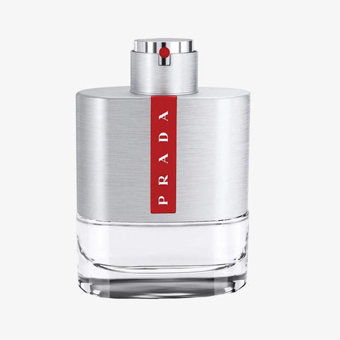 Luna Rossa For Men Eau De Toilette Spray