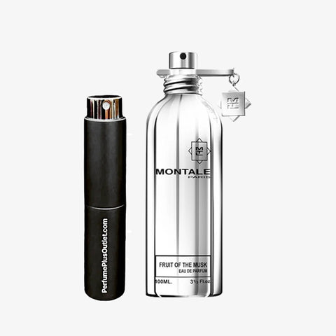 Travel Spray 0.27 oz Fruits of the Musk By Montale