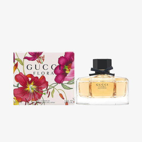 Flora For Women By Gucci Eau De Parfum Spray