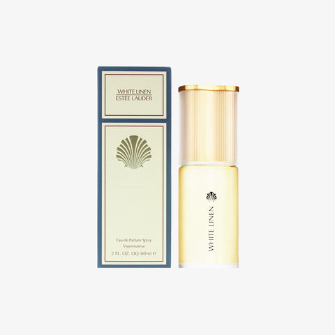 White Linen for Women By Estee Lauder Eau de Parfum Spray 2.0 oz
