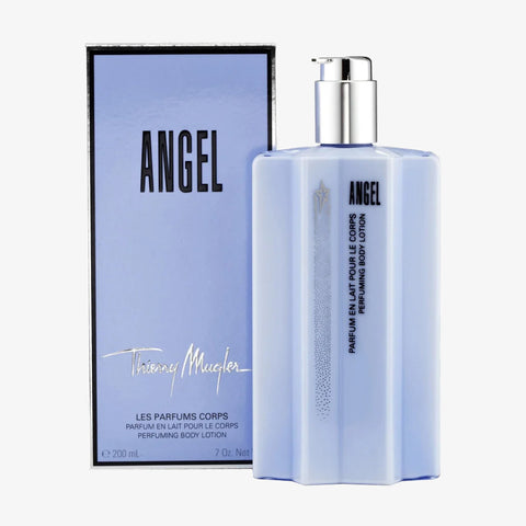 Angel Body Lotion For Women By Thierry Mugler 7 oz