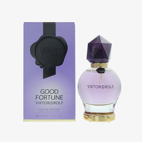 Good Fortune For Women By Viktor & Rolf Eau De Parfum Spray 3.0 oz