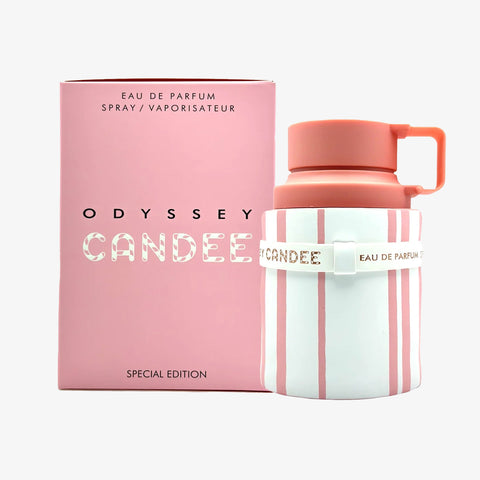 Odyssey Candee For Women By Armaf Eau de Parfum Spray