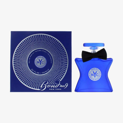 Scent Of Peace for Men By Bond No 9 Eau de Parfum 3.4 oz