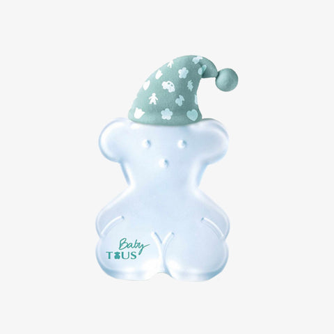 Tous Baby By Tous Eau De Cologne Spray 3.4 oz
