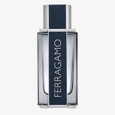 Ferragamo For Men By Salvatore Ferragamo Eau de Toilette 3.4 oz