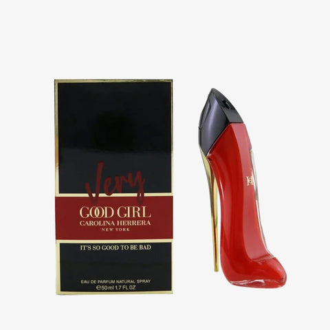 Very Good Girl for Women By Carolina Herrera Eau de Parfum Spray