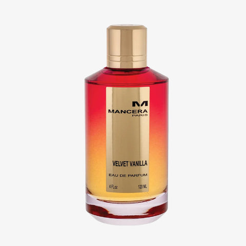 Velvet Vanilla By Mancera Eau de Parfum 4 oz