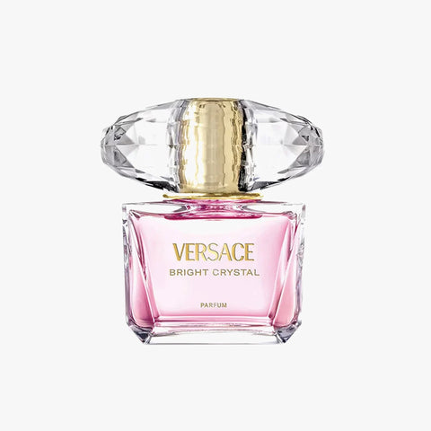 Bright Crystal For Women By Versace Parfum Spray
