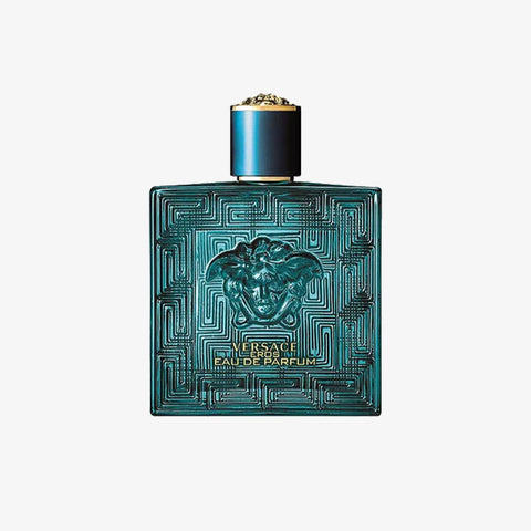 Eros For Men By Versace Eau De Parfum Spray