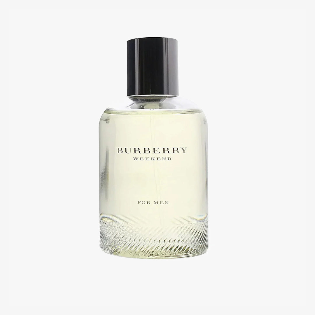 Burberry Weekend 香水 100ml Burberry Weekend For Men Eau De Toilette Spray | PerfumePlusOutlet