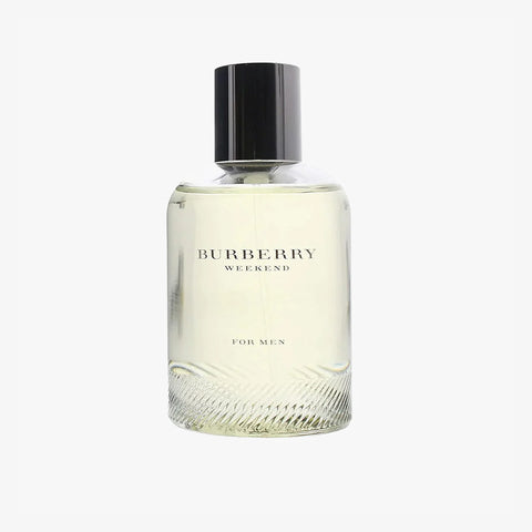 Burberry Weekend For Men By Burberry Eau De Toilette Spray 3.3 oz
