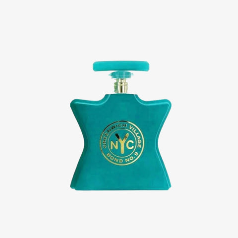 Greenwich Village By Bond No 9 Eau de Parfum Spray 3.3 oz