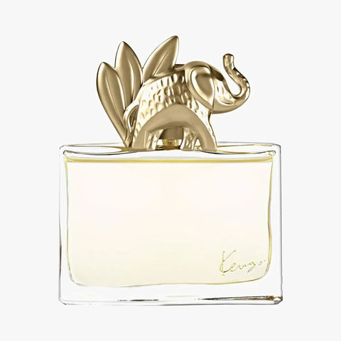 Jungle For Women By Kenzo Eau De Parfum Spray 3.4 oz