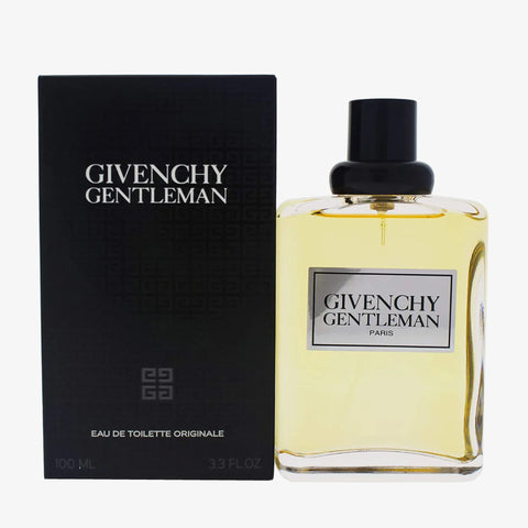 Givenchy Gentleman For Men By Givenchy Eau De Toilette Spray 3.4 oz