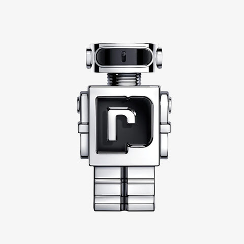 Phantom for Men By Paco Rabanne Eau de Toilette Spray