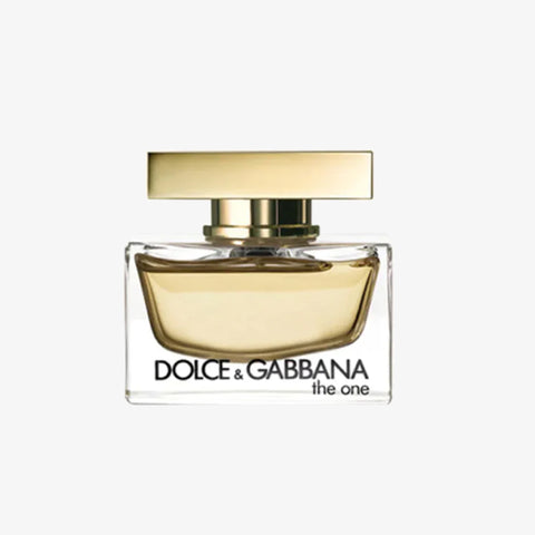 The One For Women By Dolce & Gabbana Eau De Parfum Spray