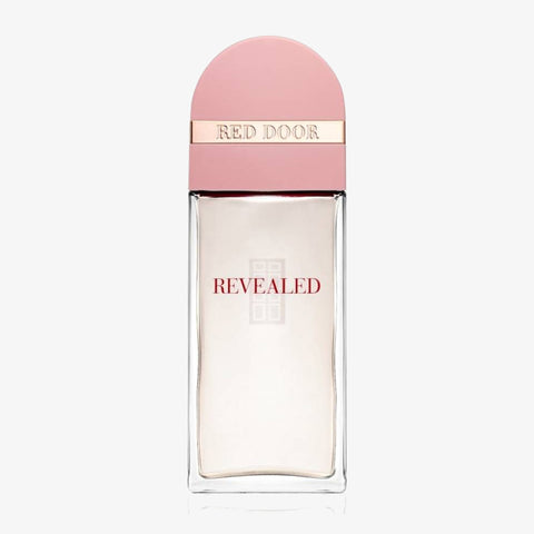 Red Door Revealed For Women By Elizabeth Arden Eau De Parfum Spray 3.4 oz