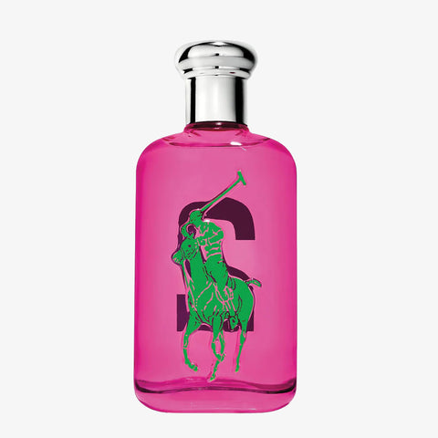 Polo Big Pony #2 for Women By Ralph Lauren Eau De Toilette Spray