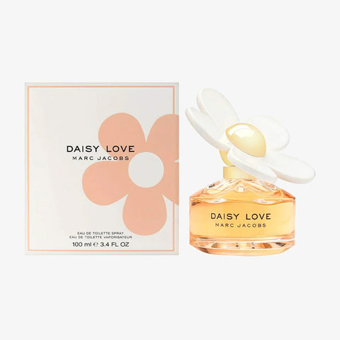 Daisy Love For Women By Marc Jacobs Eau de Toilette Spray