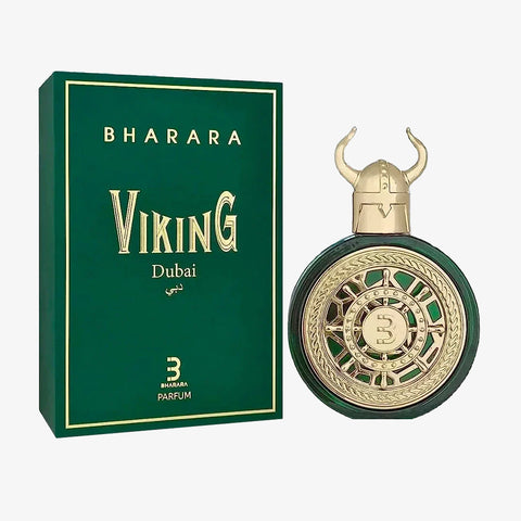 Bharara Viking Dubai by Bharara Parfum Spray 3.4 oz