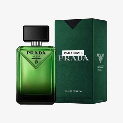 Paradigme For Men By Prada Eau de Parfum Spray 3.4 oz
