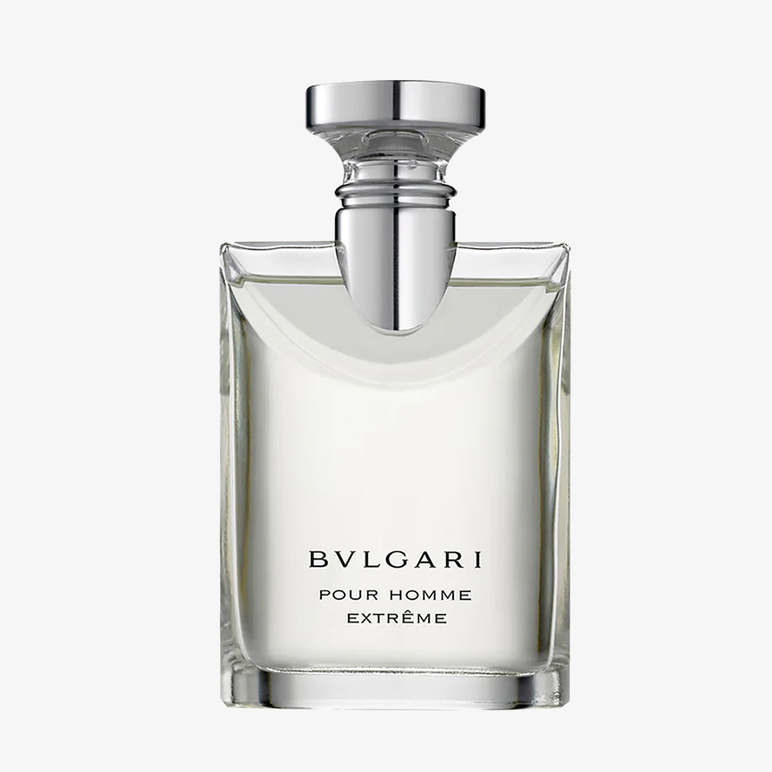 BVLGARI MAN EXTREME オードトワレ 100ml Bvlgari Man Extreme Edp Intense 100ml /3.4 Oz Spray 