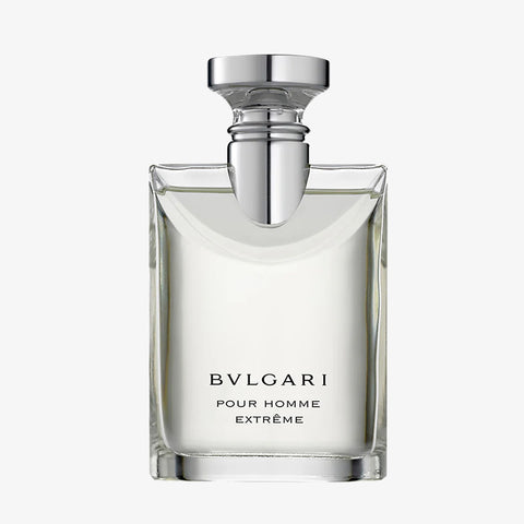 Bvlgari Extreme For Men By Bvlgari Eau de Toilette Spray