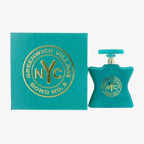 Greenwich Village By Bond No 9 Eau de Parfum Spray 3.3 oz