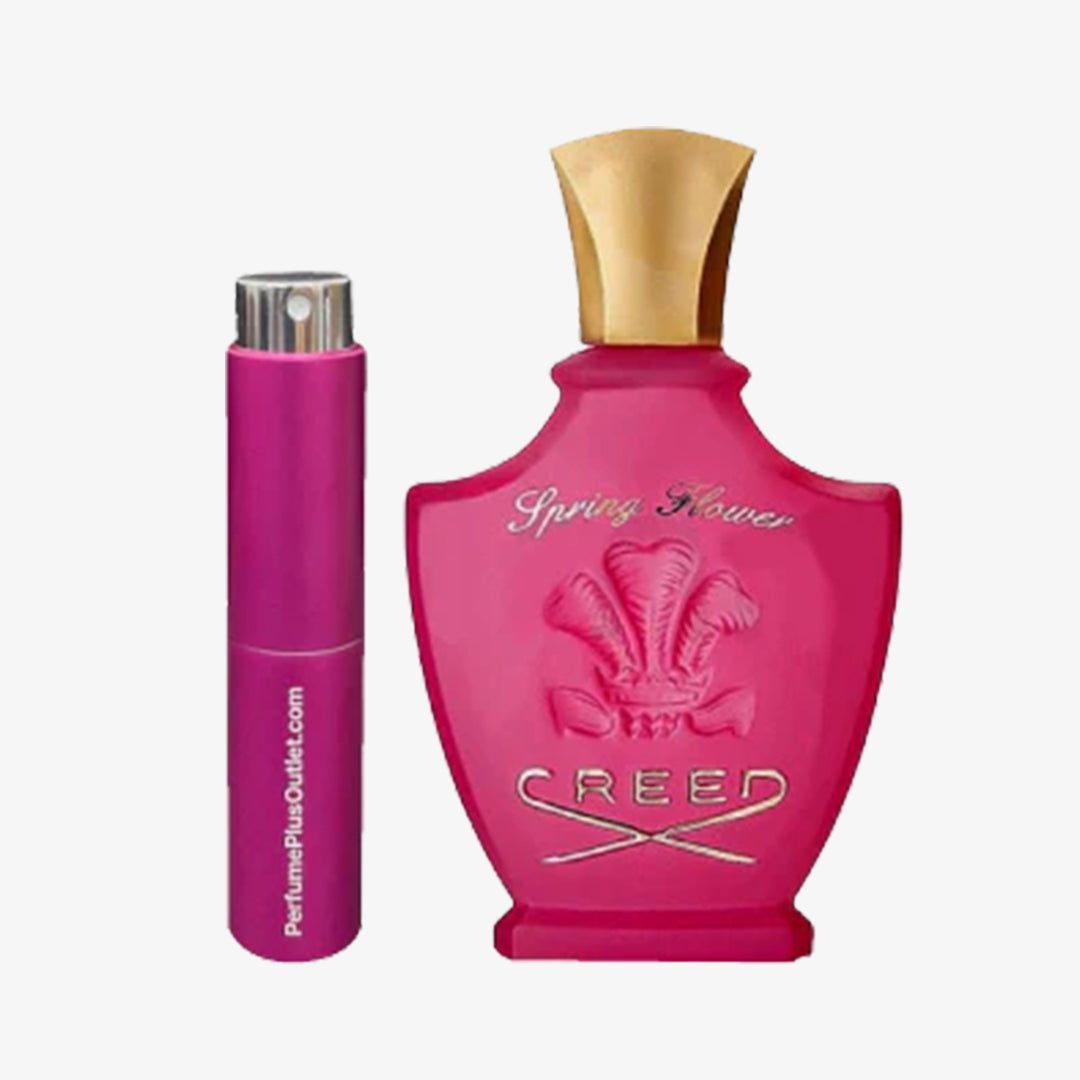 Travel Spray oz Spring Flower For Women By Creed