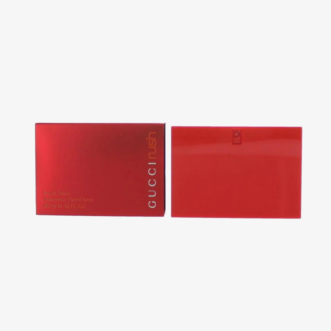Gucci Rush for Women by Gucci Eau de Toilette | PerfumePlusOutlet