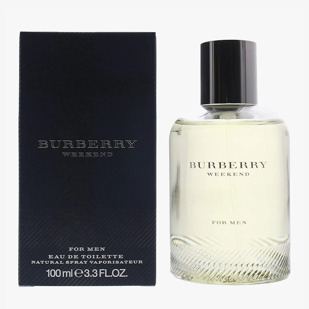Burberry Weekend For Men Eau De Toilette Spray | PerfumePlusOutlet