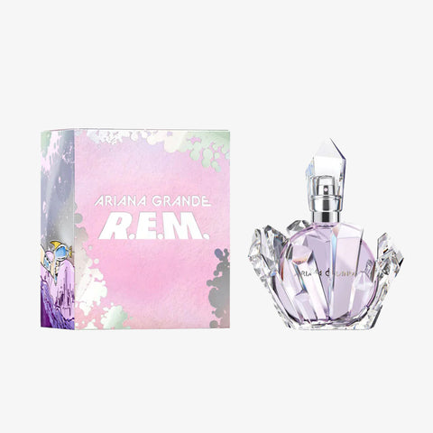 R.E.M for Women By Ariana Grande Eau de Parfum Spray 3.4 oz