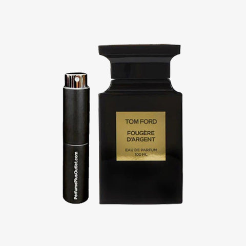 Travel Spray 0.27 oz Fougere D'Argent Unisex By Tom Ford